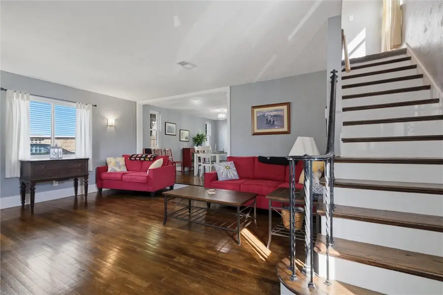 219 Curtis St, Pittsburgh, PA 15235 - #3
