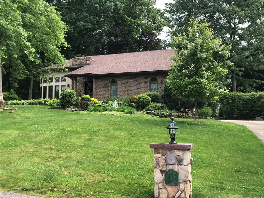143 Regency Drive, Uniontown, PA 15401 - #2