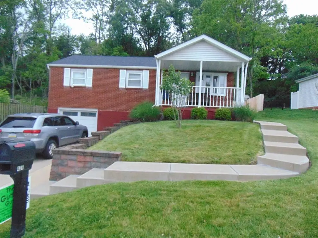 409 Sandy Drive, Glenshaw, PA 15116 - #1