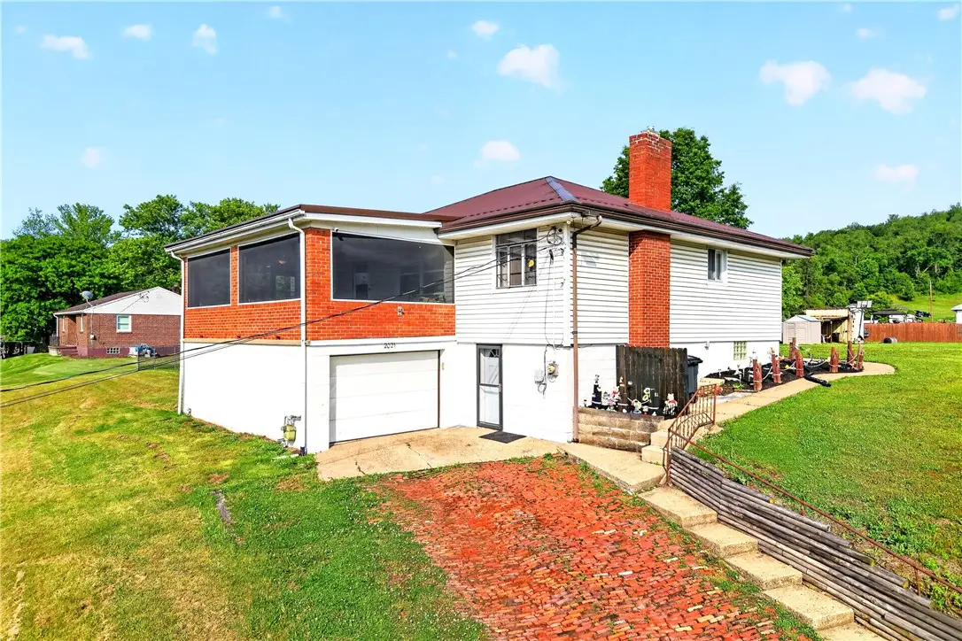 2021 State St, Clairton, PA 15025 - #1