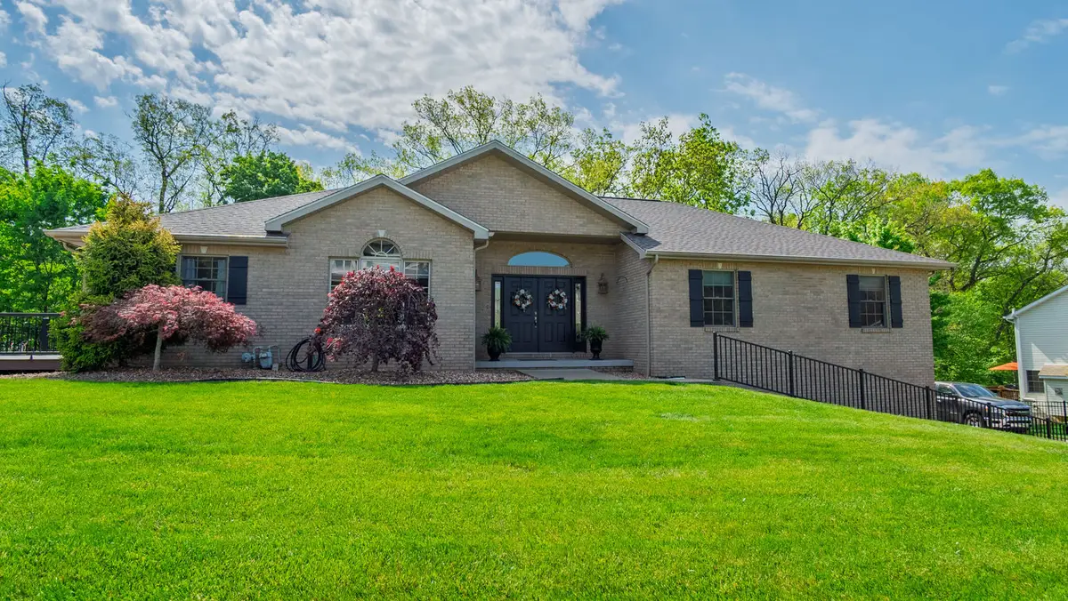 108 Sunray Drive, Aliquippa, PA 15001 - #1