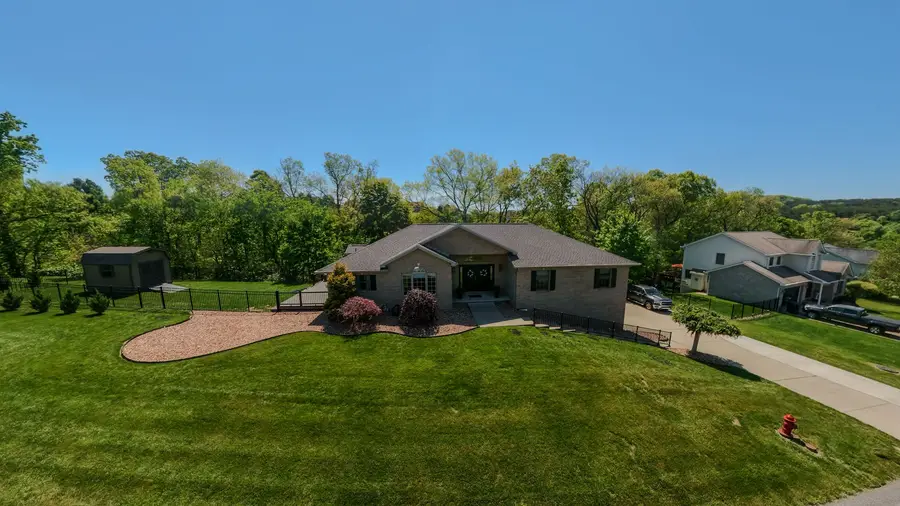 108 Sunray Drive, Aliquippa, PA 15001 - #2