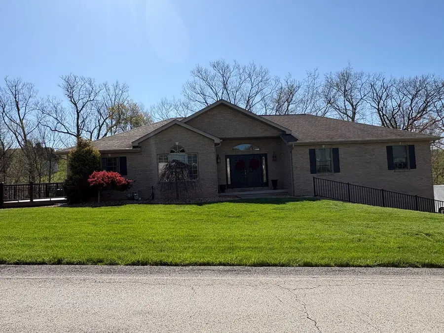 108 Sunray Drive, Aliquippa, PA 15001 - #3