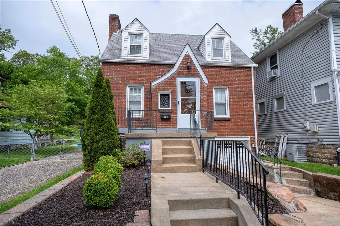 250 Park Ave, Pittsburgh, PA 15229 - #1