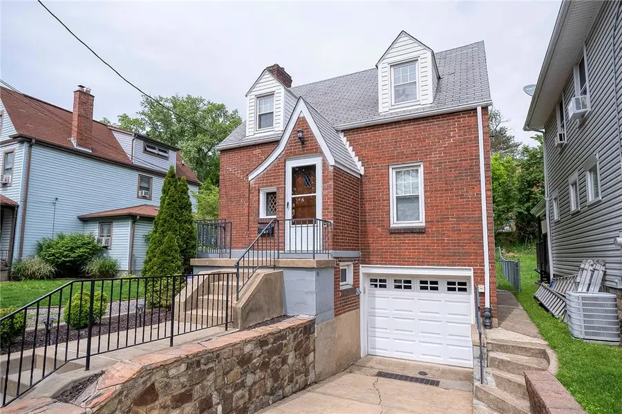 250 Park Ave, Pittsburgh, PA 15229 - #2