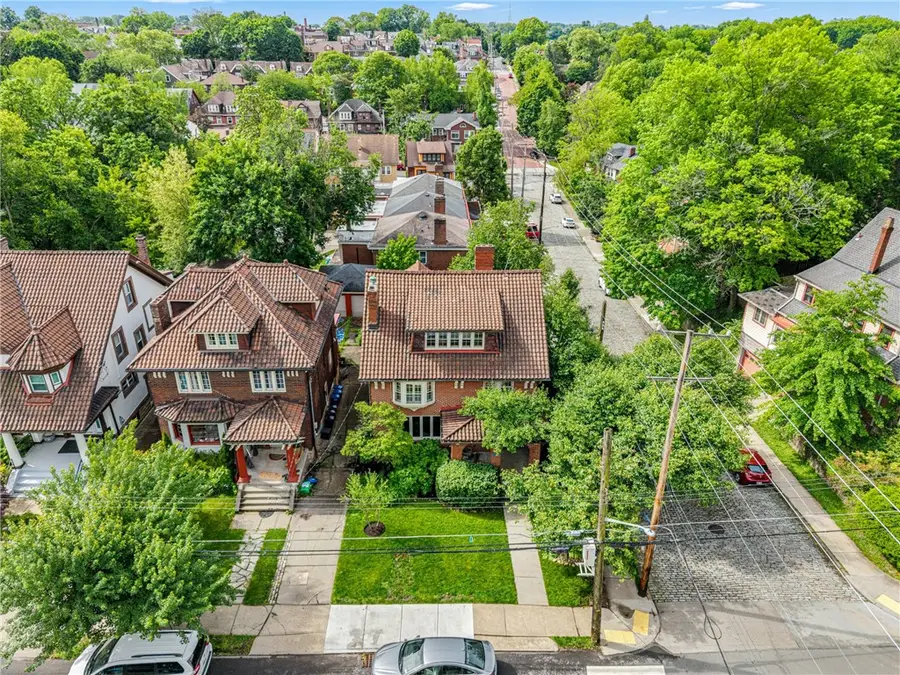 5500 Darlington Rd, Pittsburgh, PA 15217 - #2