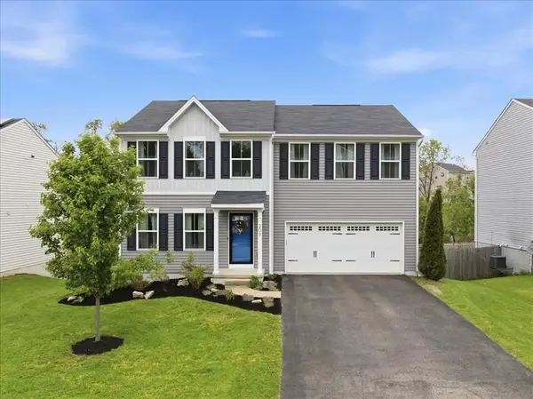 209 Scarlet Drive, Pittsburgh, PA 15239