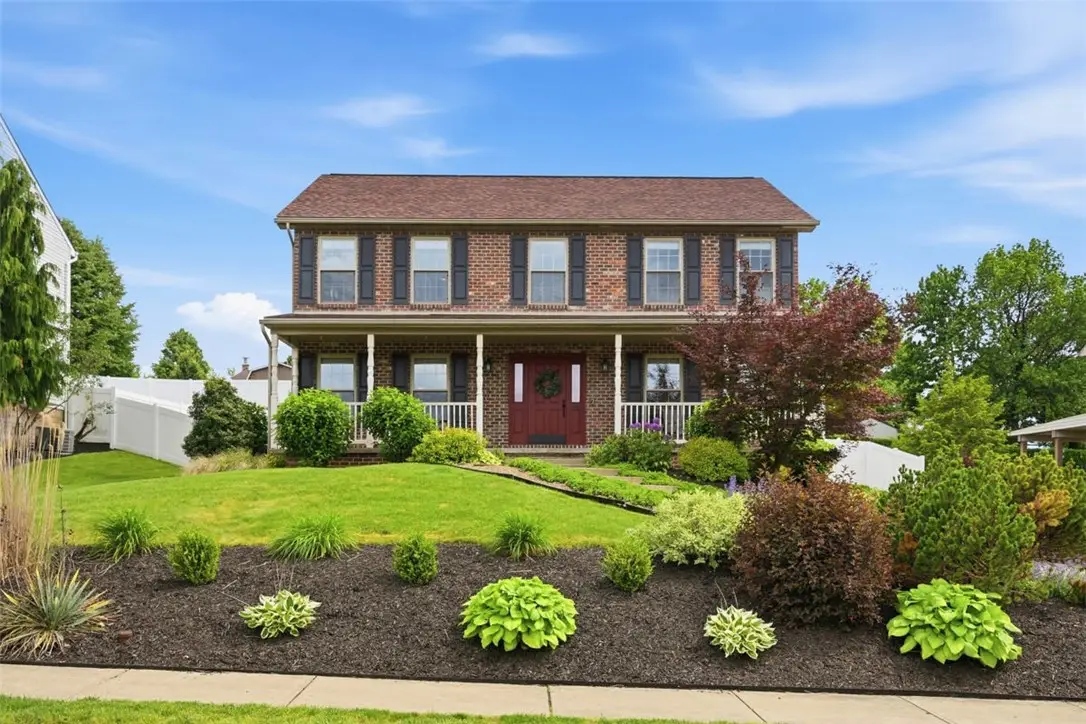 4003 Oak Point Circle, Kennedy, PA 15136 - #1