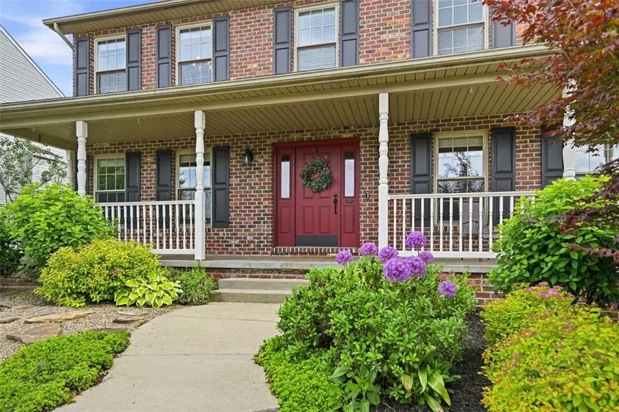 4003 Oak Point Circle, Kennedy, PA 15136 - #3