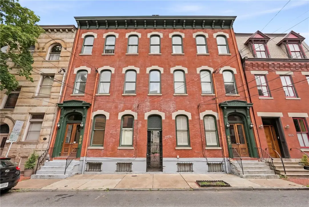 600 Lockhart St #3, Pittsburgh, PA 15212 - #1
