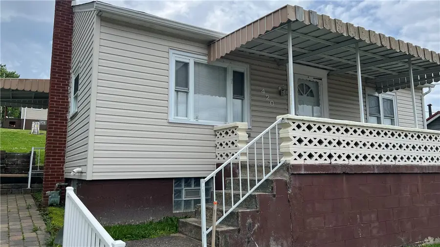 420 May St., Belle Vernon, PA 15012 - #2