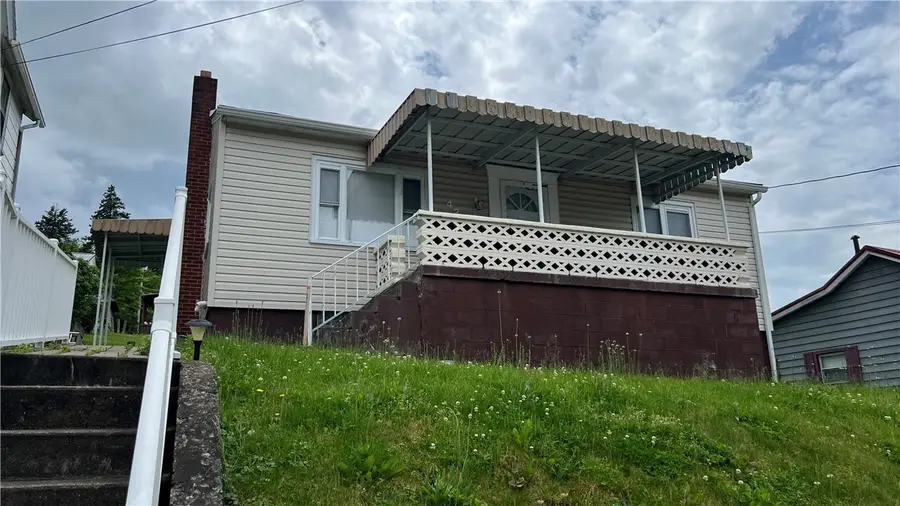 420 May St., Belle Vernon, PA 15012 - #3