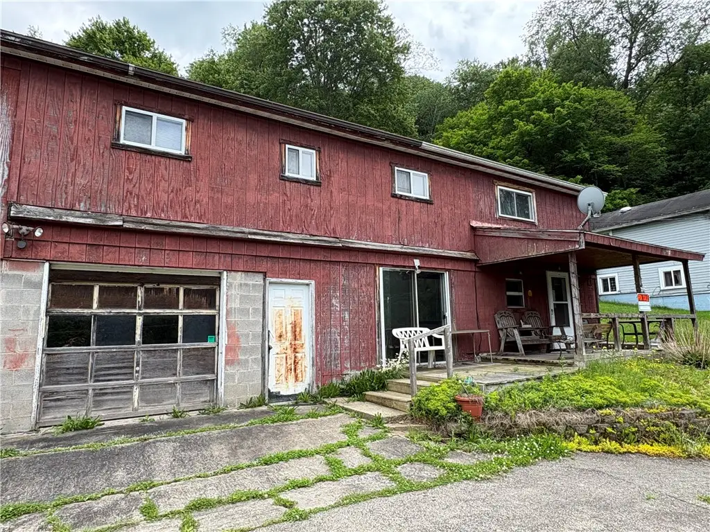 232 Johnston St, Bolivar, PA 15923 - #1