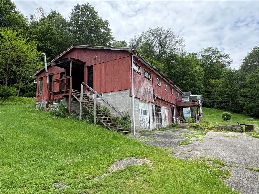 232 Johnston St, Bolivar, PA 15923 - #2