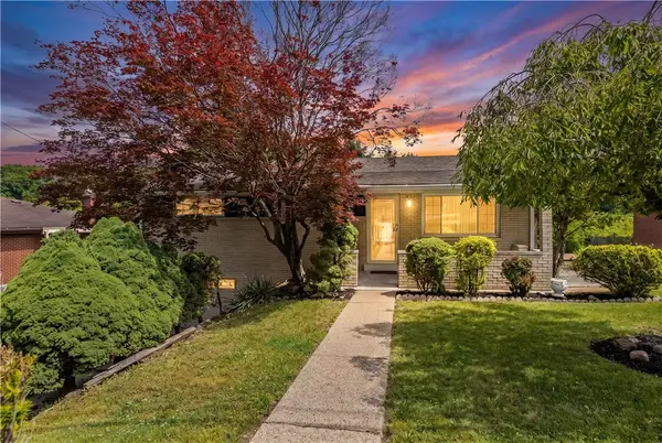 129 Donmor Drive, Pittsburgh, PA 15237