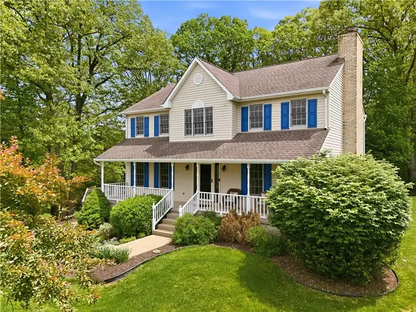 900 Harvest Ridge Drive, Wexford, PA 15090