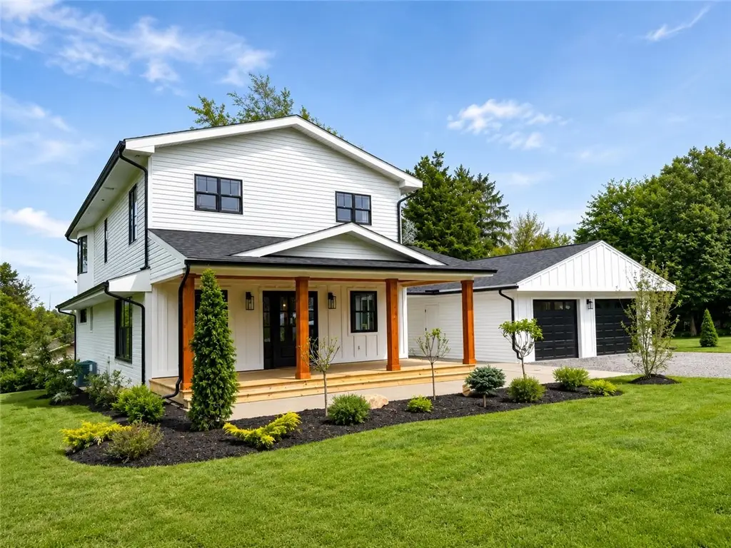 4001 Buckboard Trail, Allison Park, PA 15101 - #1