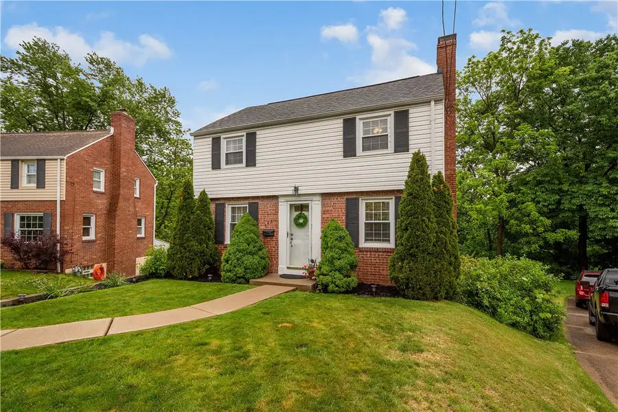 383 Woodcliff Cir, Pittsburgh, PA 15243 - #2