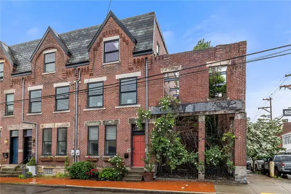 40 48th Street, Pittsburgh, PA 15201