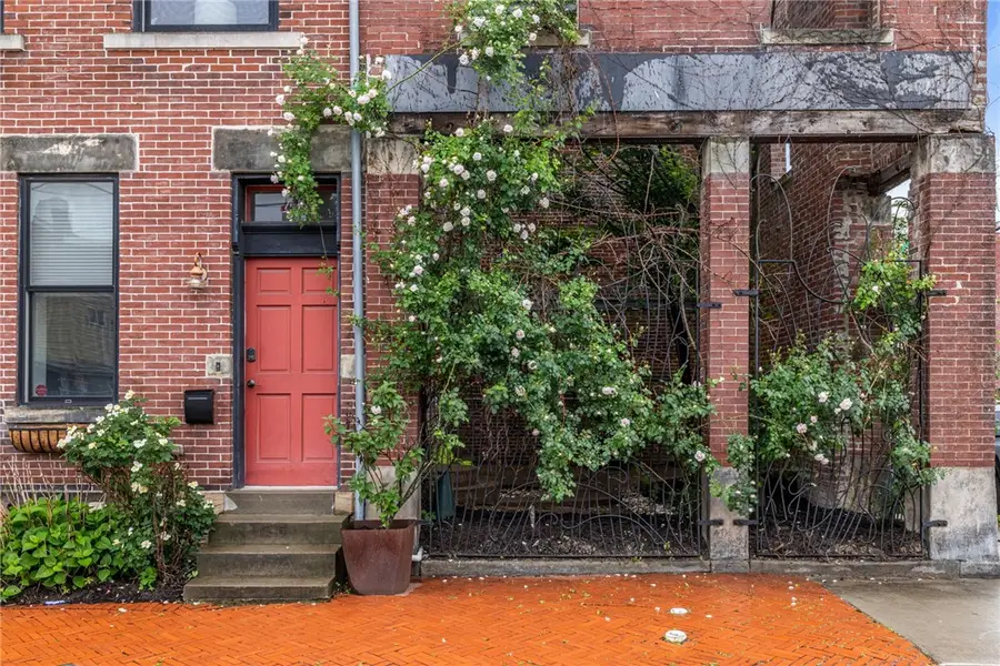 40 48th Street, Pittsburgh, PA 15201 - #2