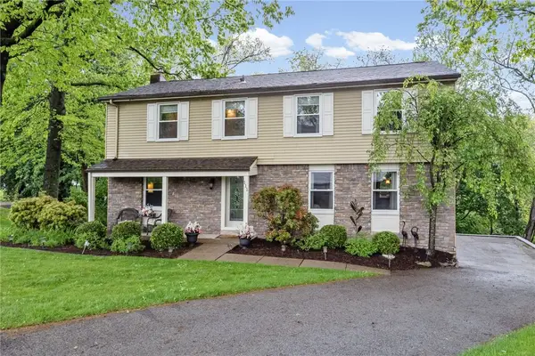 111 William Penn Circle, Sewickley, PA 15143