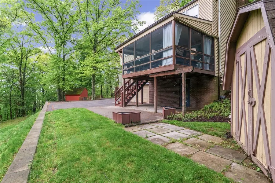 111 William Penn Circle, Sewickley, PA 15143 - #3