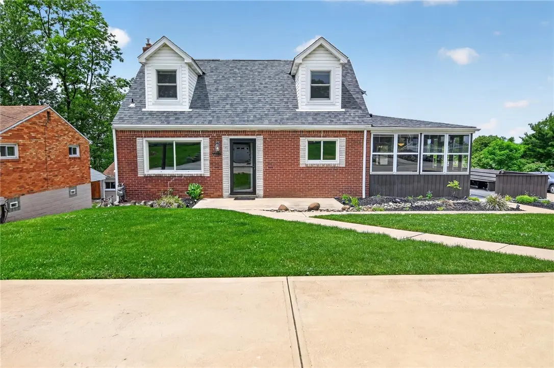 3360 Mcroberts Road, Pittsburgh, PA 15234 - #1
