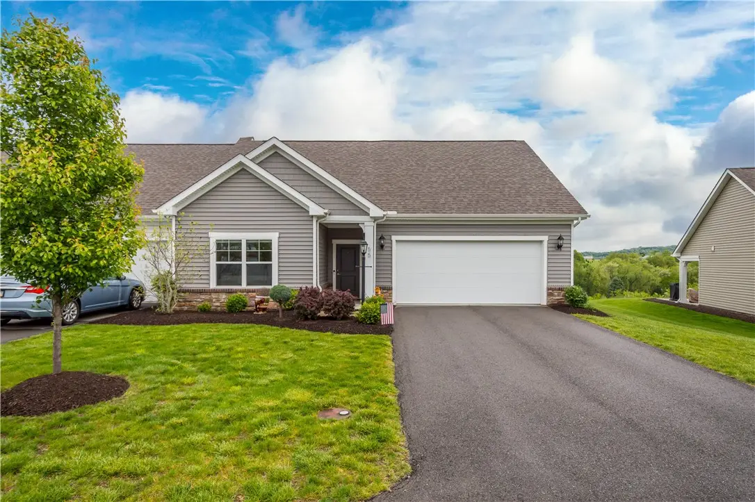 55 Hawthorne Drive, Washington, PA 15301 - #1