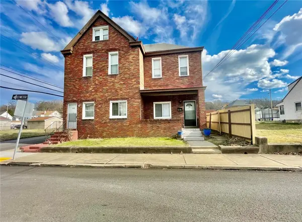 732 Idlewood Ave, Carnegie, PA 15106