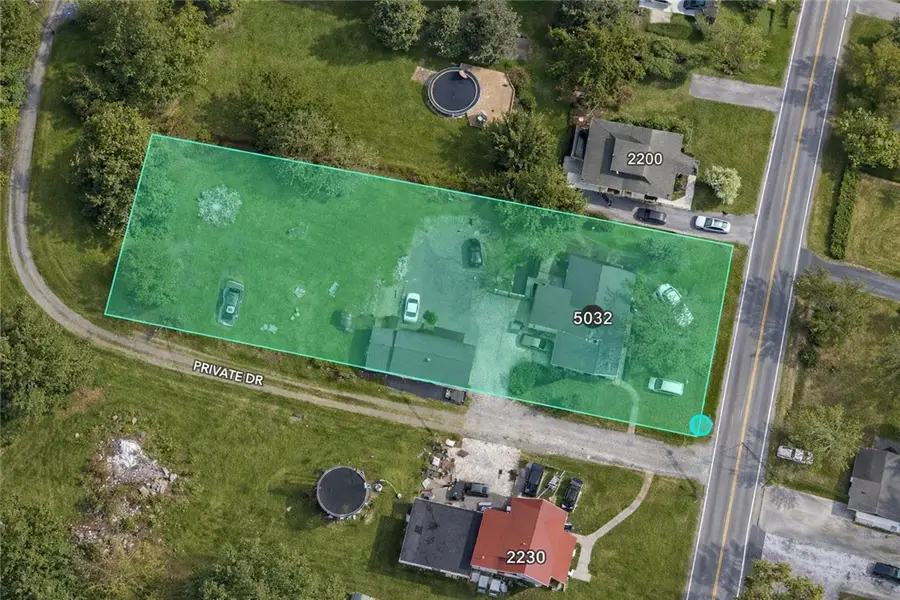 2210 Brighton Rd, Ellwood City, PA 16117 - #2