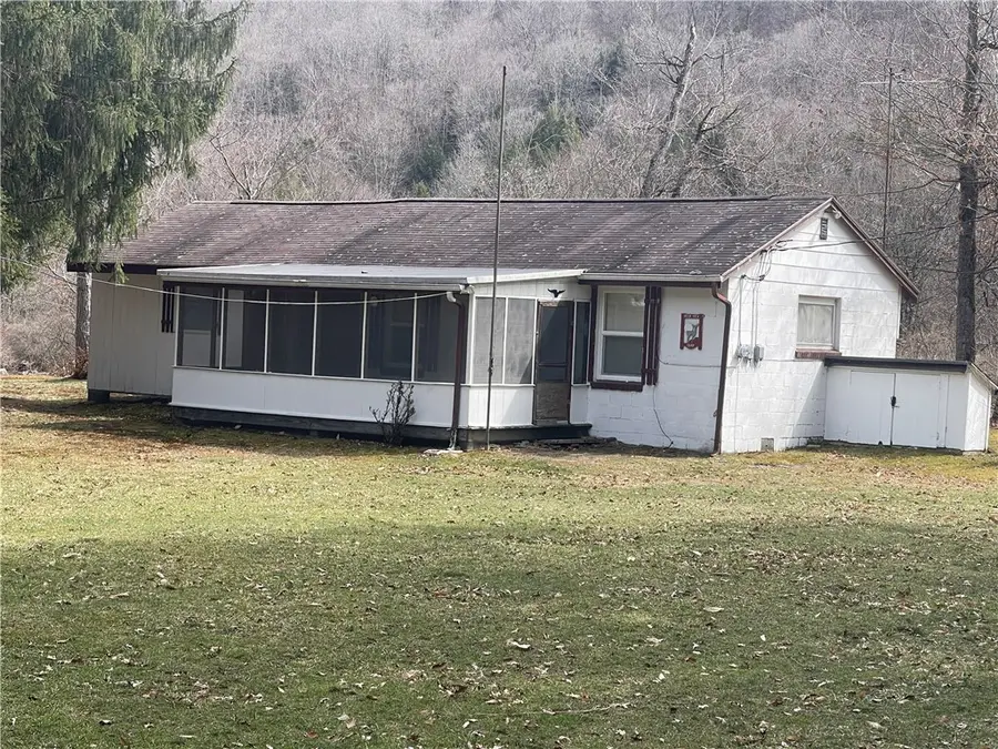 783 W Branch, West Branch, PA 16922 - #2