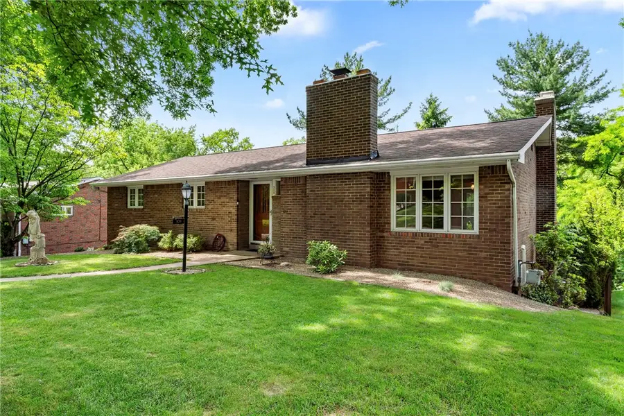 309 Sharon Dr, Pittsburgh, PA 15221 - #2