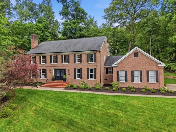 11 Teal Drive, Pittsburgh, PA 15238