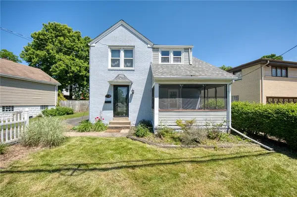 113 Good Ln, Pittsburgh, PA 15237