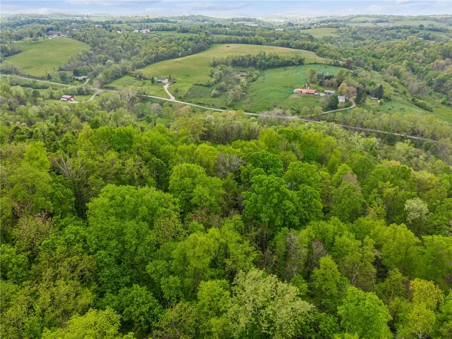 TBD Old Post Rd, Prosperity, PA 15329 - #3