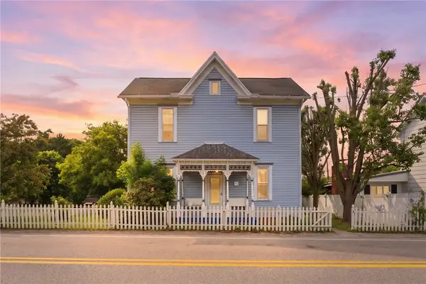 874 Barn Street, Hooversville, PA 15936