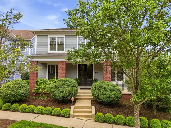 1100 Crescent Place, Pittsburgh, PA 15217