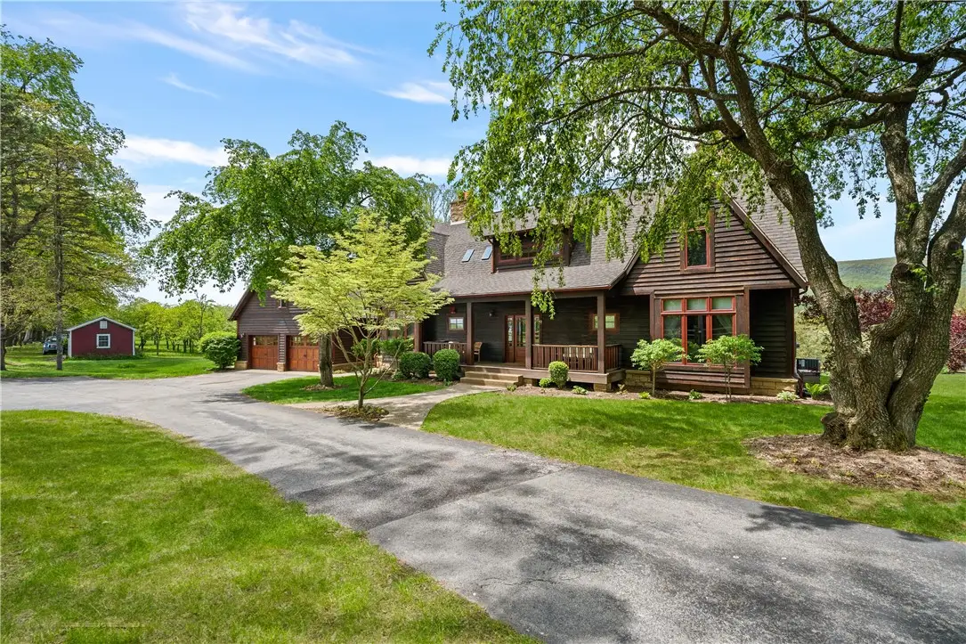 311 Derry Ridge Road, Ligonier, PA 15658 - #1