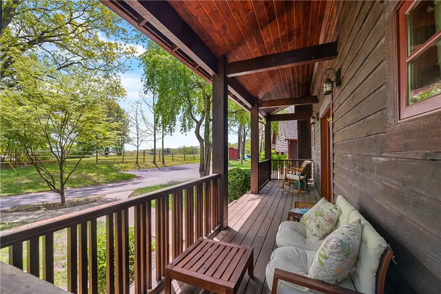 311 Derry Ridge Road, Ligonier, PA 15658 - #3