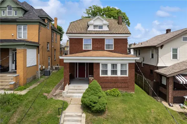 53 Calhoun Ave, Pittsburgh, PA 15210