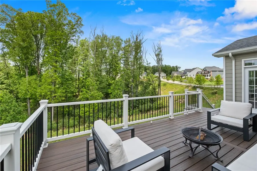 1903 Kimberly Ct, Sewickley, PA 15143 - #2