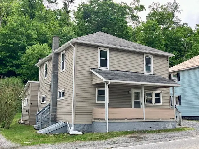 862 S Main Street, Hollsopple, PA 15935 - #1