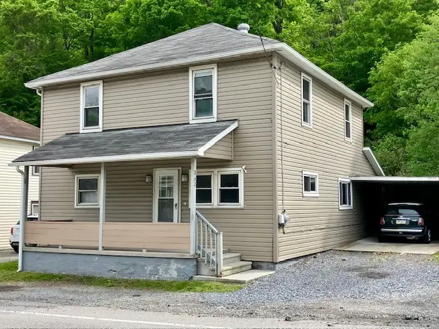 862 S Main Street, Hollsopple, PA 15935 - #2