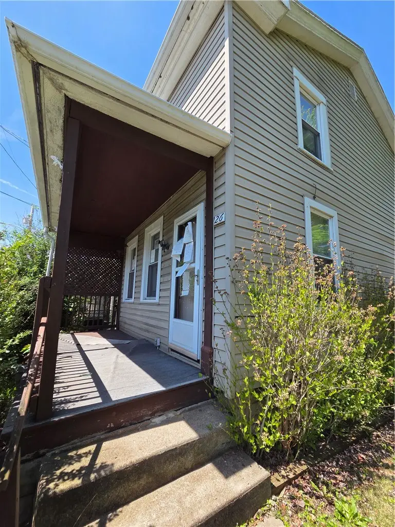 26 Miller St, Latrobe, PA 15650 - #1