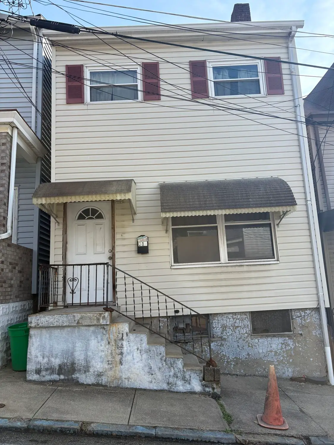 318 10th Street, Pittsburgh, PA 15215 - #1