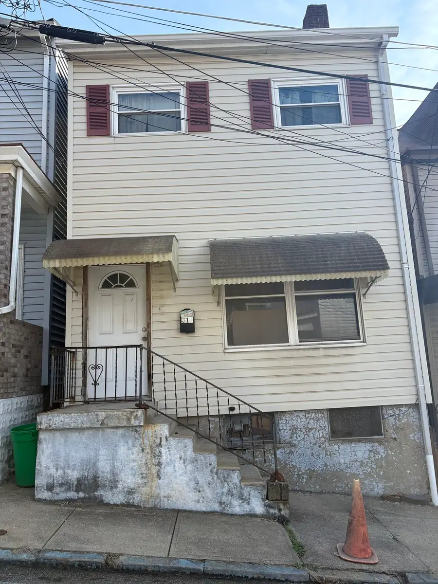 318 10th Street, Pittsburgh, PA 15215 - #2