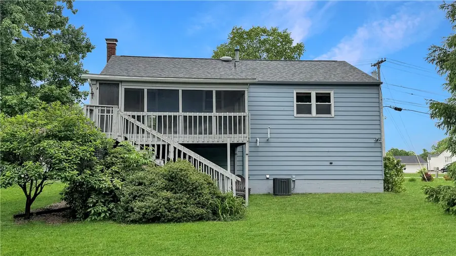 130 Shenango Rd, New Castle, PA 16105 - #2