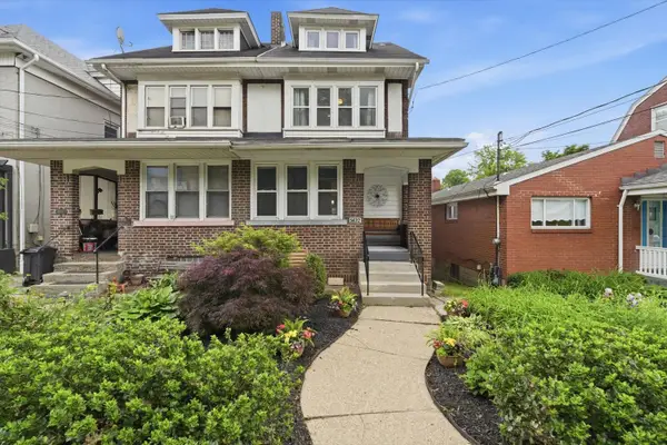 5632 Wilkins Avenue, Pittsburgh, PA 15217