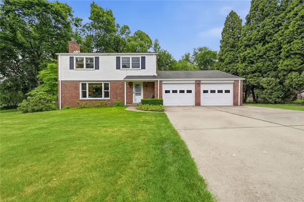 16 Watson Street, Leet Twp, PA 15143