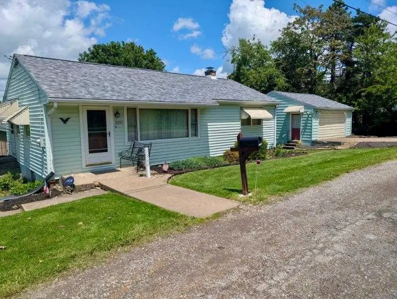 3000 30th St, Beaver Falls, PA 15010 - #1